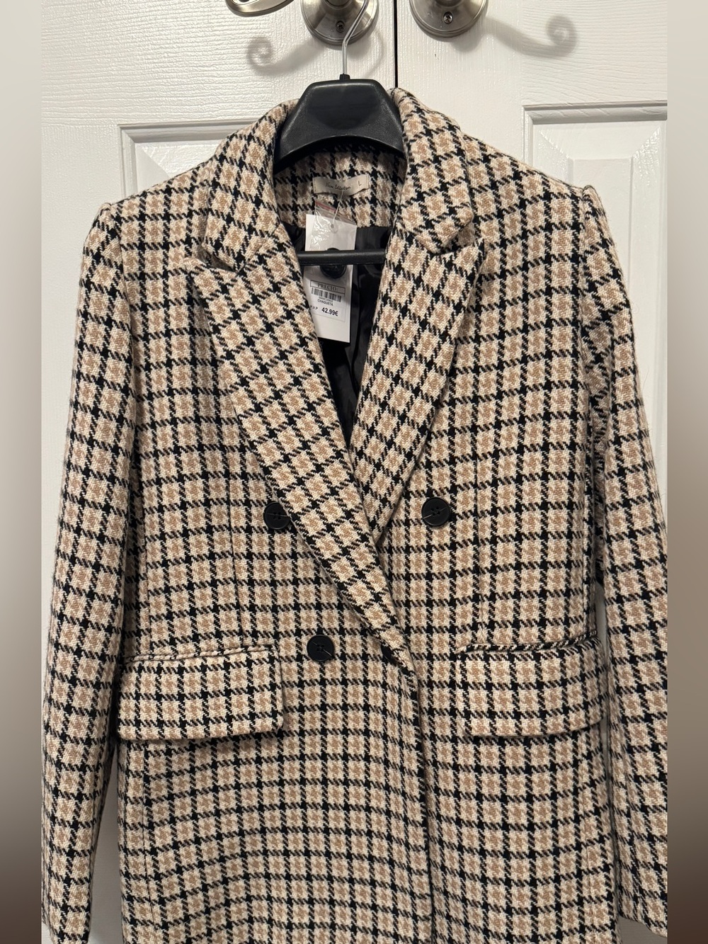 Spanish Boutique European Blazer/Jacket